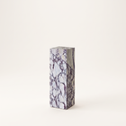 Plinth Tall Calacatta Viola