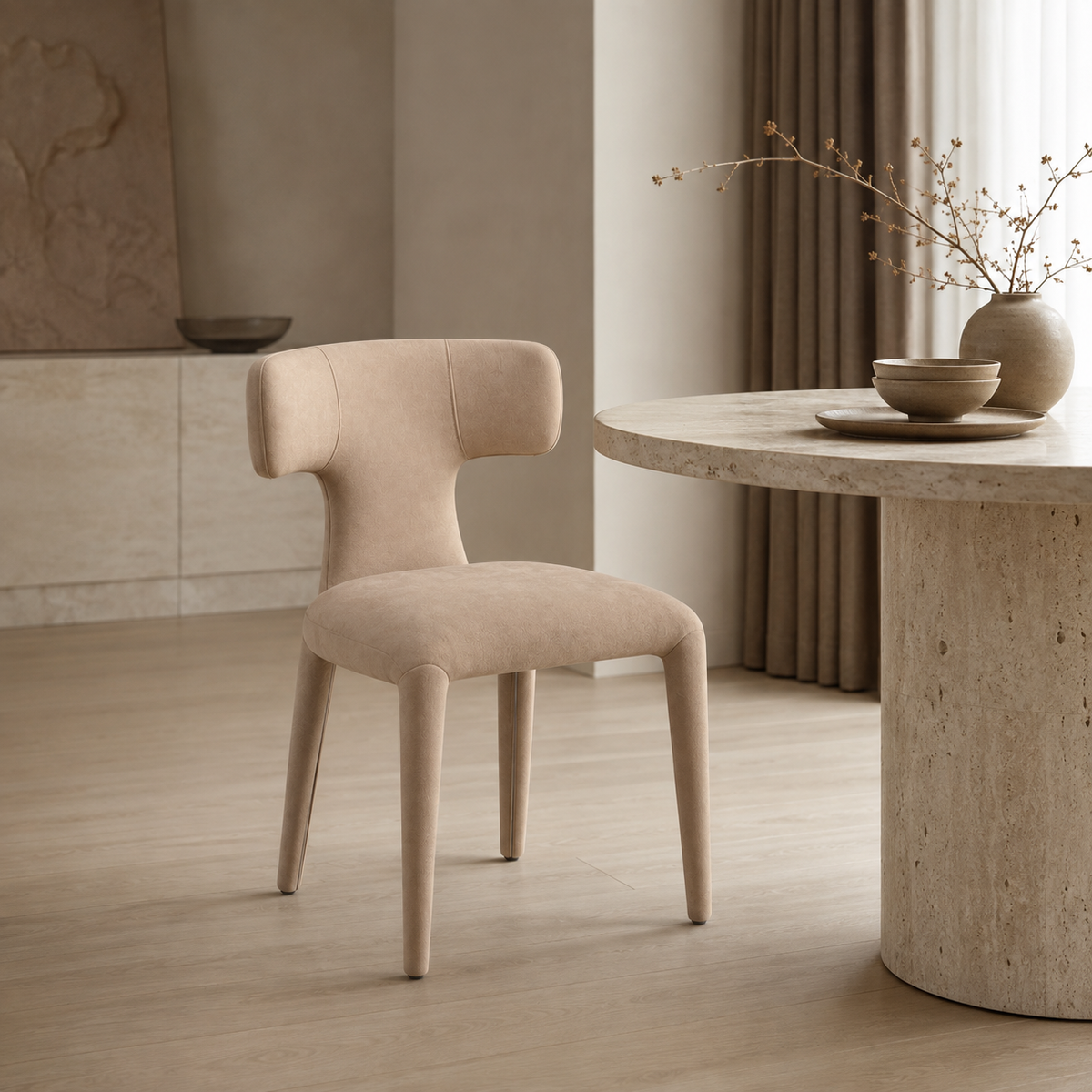 Ostuni Dining Chair